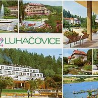 F 002439 - Luhačovice