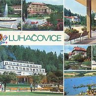 F 002440 - Luhačovice