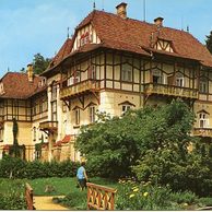 F 002438 - Luhačovice