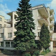 F 002442 - Luhačovice