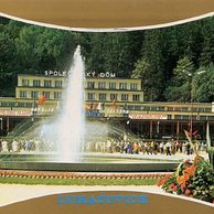 F 002443 - Luhačovice