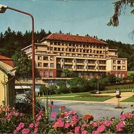 F 002446 - Luhačovice