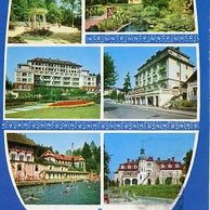 F 002447 - Luhačovice