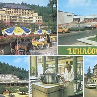 F 002449 - Luhačovice