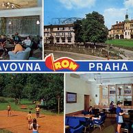 F 002451 - Luhačovice