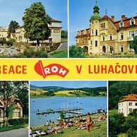 F 002453 - Luhačovice