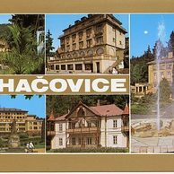 F 002454 - Luhačovice