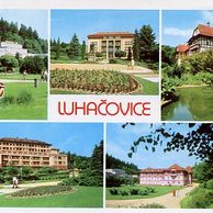 F 002455 - Luhačovice