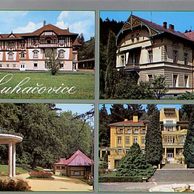 F 002461 - Luhačovice