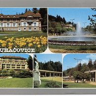 F 002462 - Luhačovice