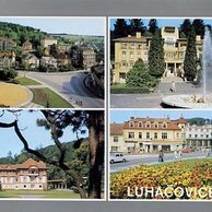 F 002463 - Luhačovice