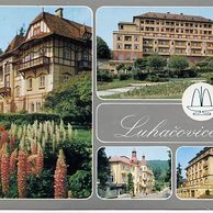 F 002460 - Luhačovice