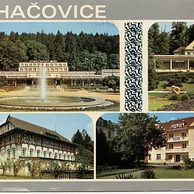 F 002464 - Luhačovice