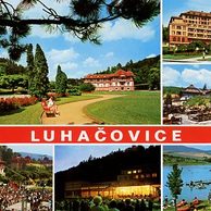F 002465 - Luhačovice