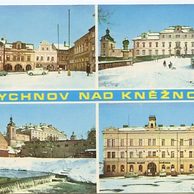 F 29535 - Rychnov nad Kněžnou 