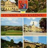 F 29540 - Rychnov nad Kněžnou 