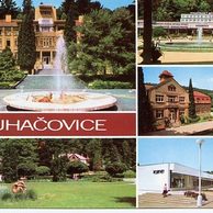 F 002472 - Luhačovice