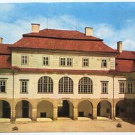 F 29545 - Rychnov nad Kněžnou 