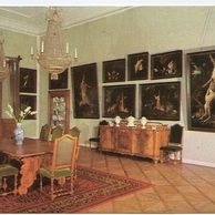 F 29543 - Rychnov nad Kněžnou 