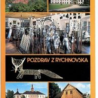 F 29542 - Rychnov nad Kněžnou 