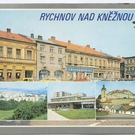F 29549 - Rychnov nad Kněžnou 