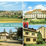F 29554 - Rychnov nad Kněžnou 