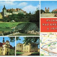 F 29551 - Rychnov nad Kněžnou 