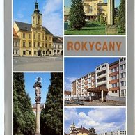 F 29564 - Rokycany