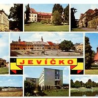 F 29562 - Jevíčko