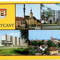 F 29566 - Rokycany