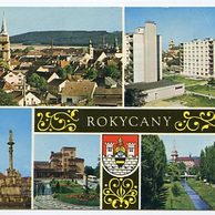 F 29565 - Rokycany