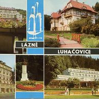 F 002486 - Luhačovice