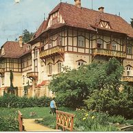 F 002484 - Luhačovice