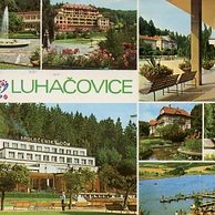 F 002485 - Luhačovice