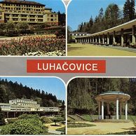 F 002488 - Luhačovice