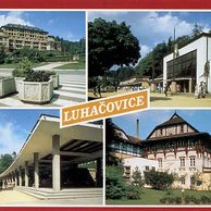 F 002489 - Luhačovice