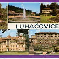 F 002490 - Luhačovice