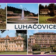 F 002491 - Luhačovice