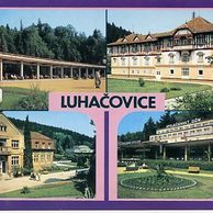 F 002492 - Luhačovice