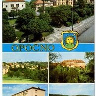 F 29592 - Opočno