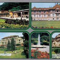 F 002493 - Luhačovice