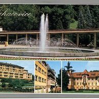 F 002494 - Luhačovice