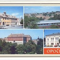 F 29599 - Opočno