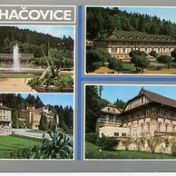 F 002496 - Luhačovice