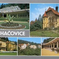 F 002495 - Luhačovice