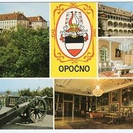 F 29609 - Opočno