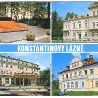 F 41180 - Konstantinovy Lázně 
