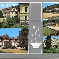 F 002500 - Luhačovice