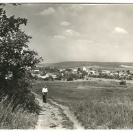 E 29627 - Staré Město u Mor. Třebové 