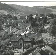 E 29641 - Moravská Chrastová